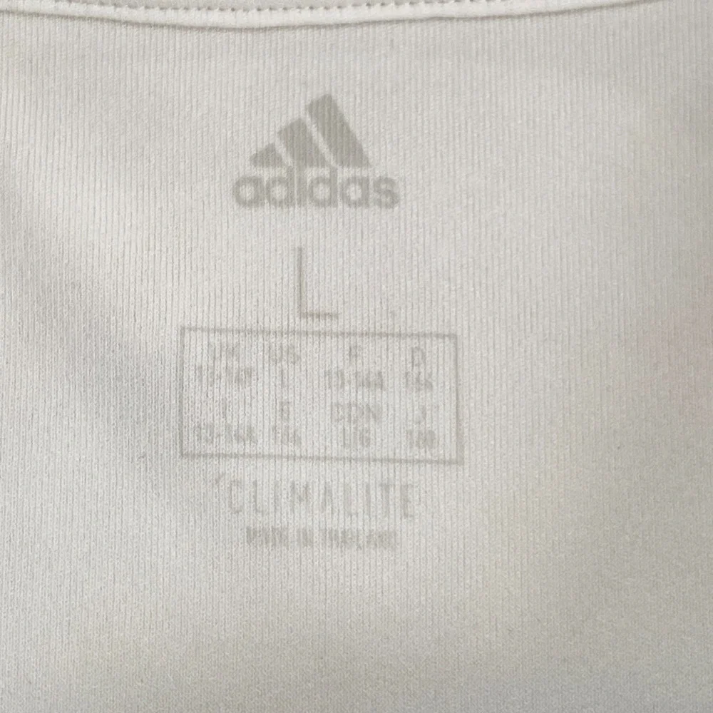Adidas MLS Colorado Rapids Youth‎ Large (13/14) Shirts - Lot of 2. Black/White